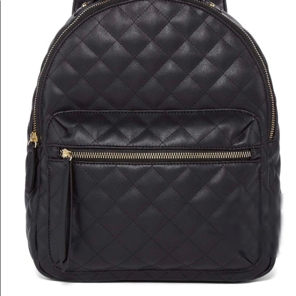 Backpack purse